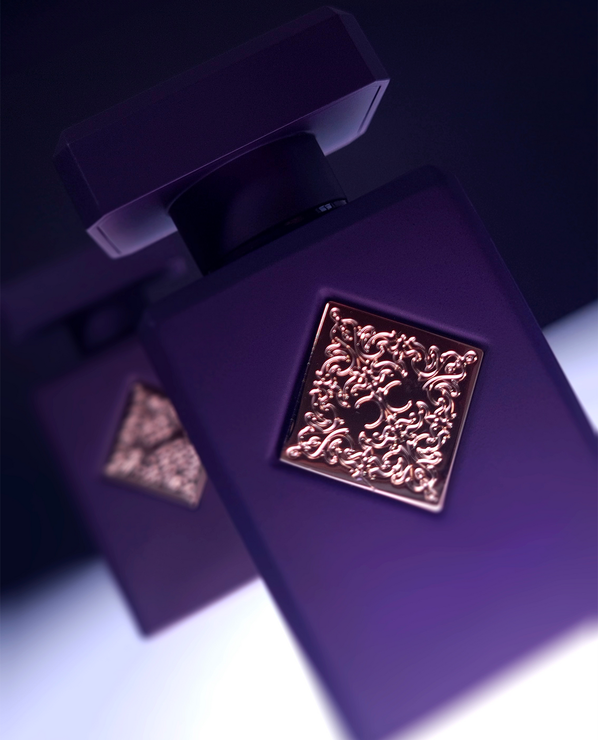 INITIO HIGH FREQUENCY - image 2