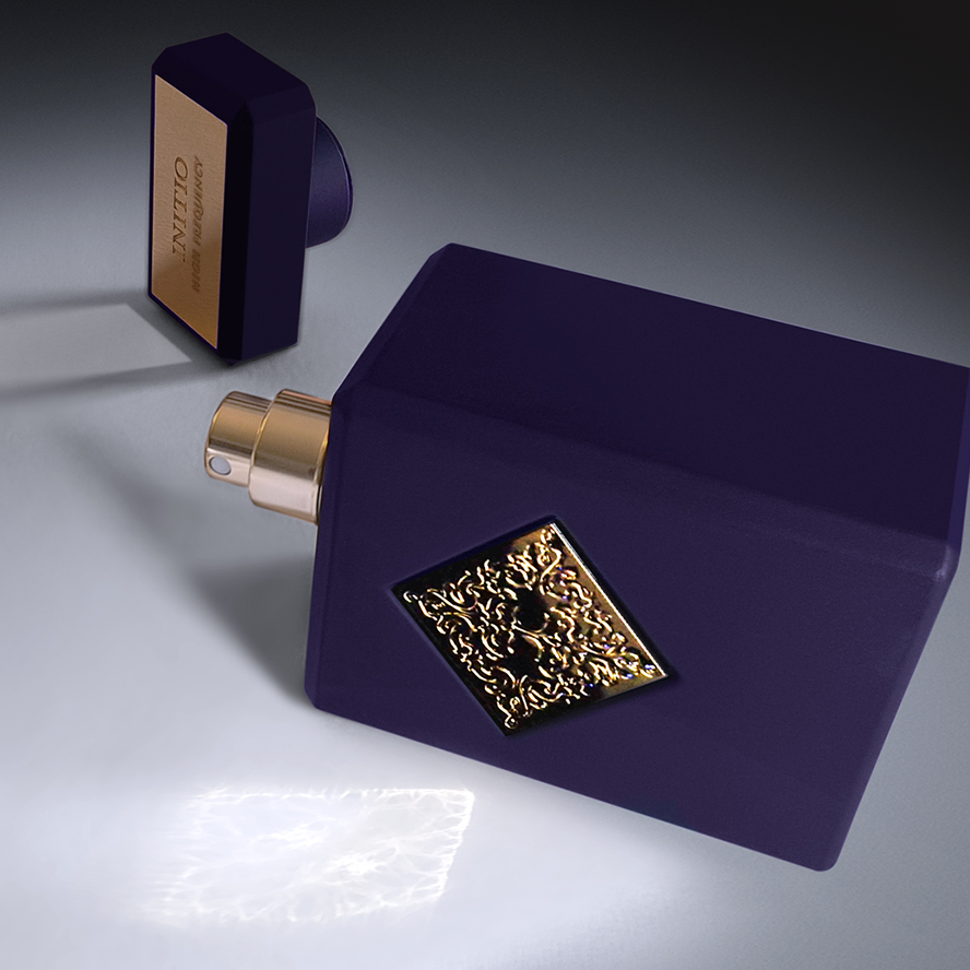 INITIO HIGH FREQUENCY - image 3