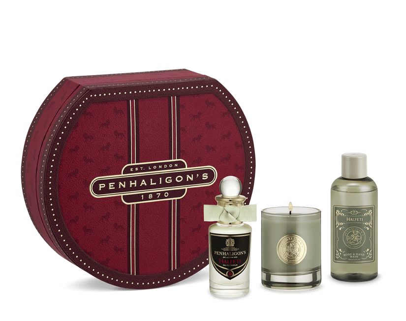 Penhaligon's Halfeti Collection Set 1 unit