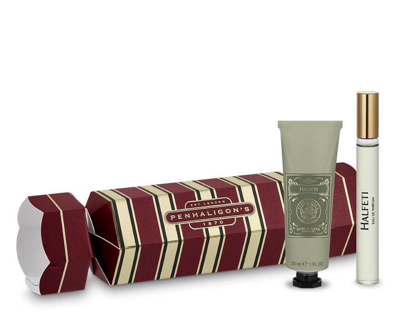 Penhaligon's Halfeti Christmas Cracker 1 unit