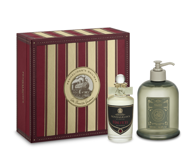 Penhaligon's Luxury Halfeti Set 1 unit
