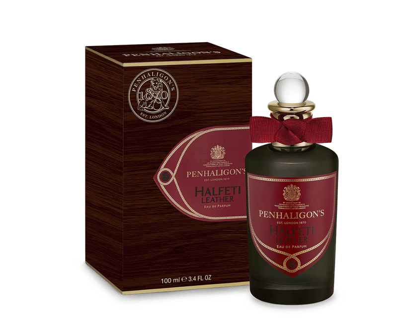 Penhaligon's Halfeti Leather Eau de Parfum
