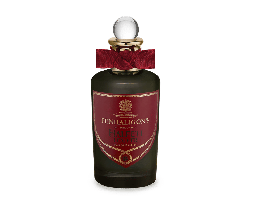 Penhaligon's Halfeti Leather Eau de Parfum 100 ml