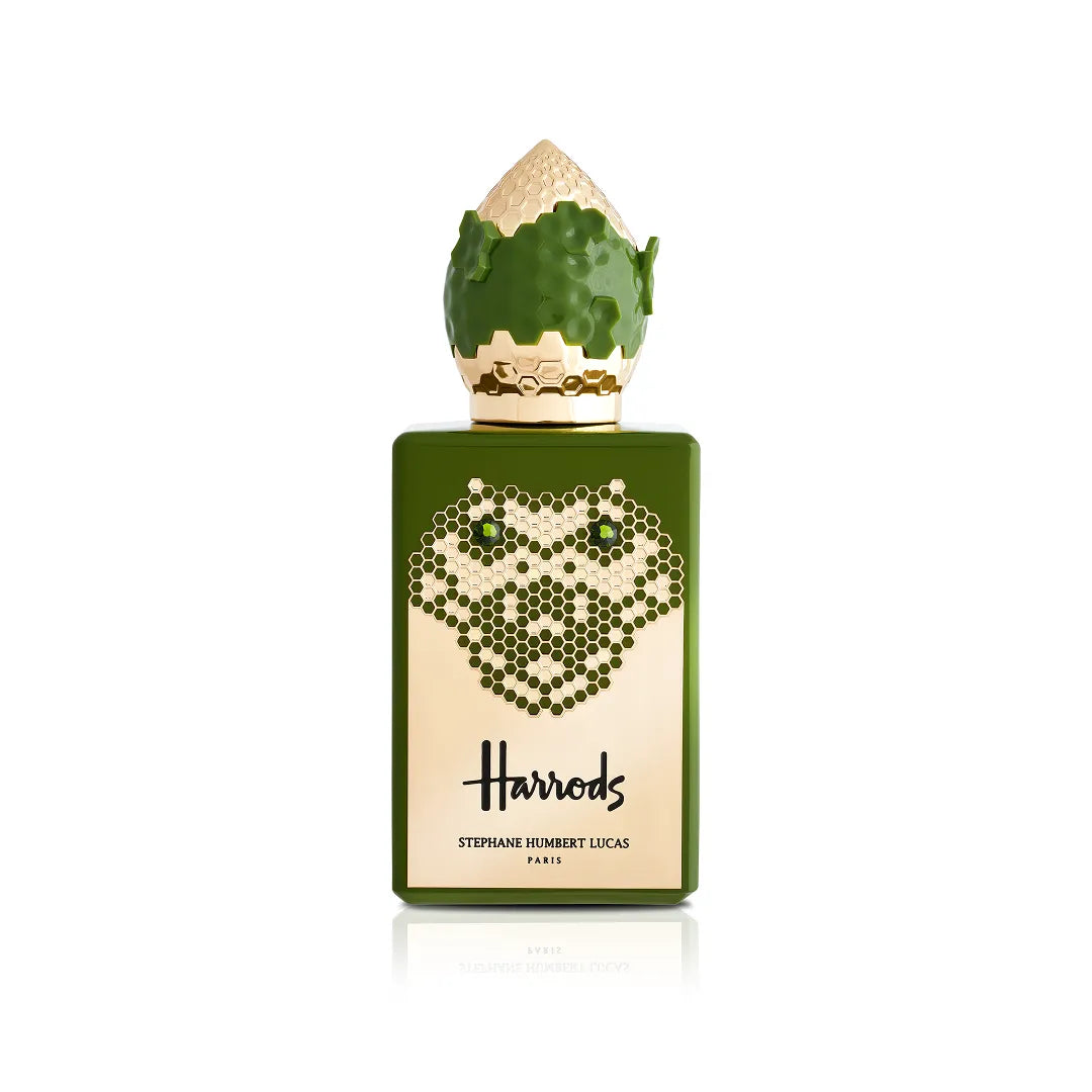 Stéphane Humbert Lucas Harrods H Mamba
