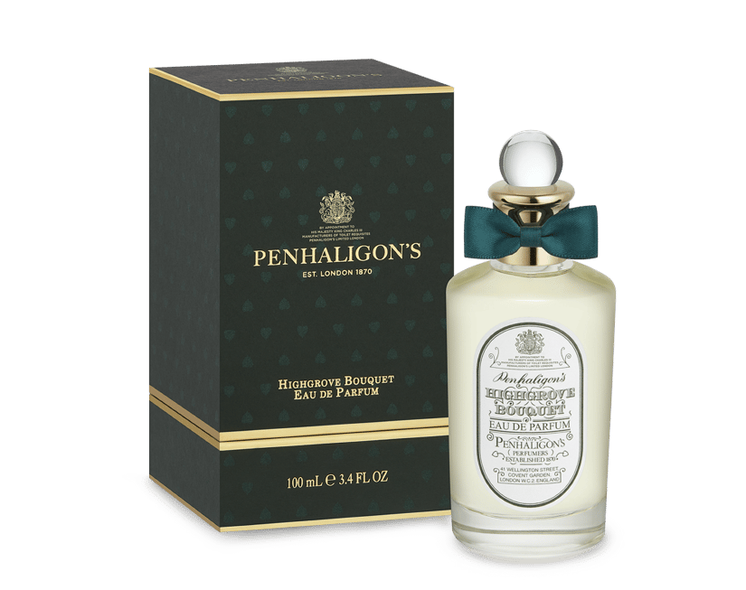 Penhaligon's Highgrove Bouquet Eau de Parfum