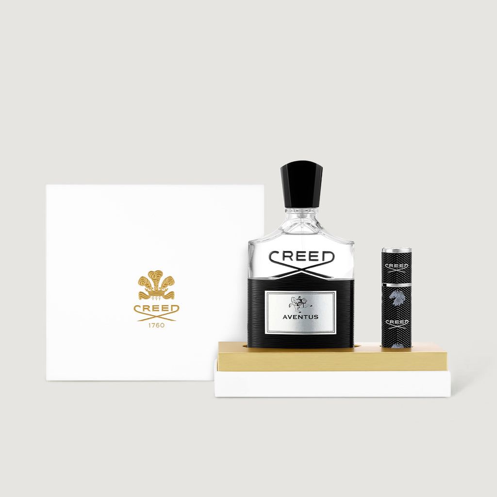 Creed Aventus Home & Away Set