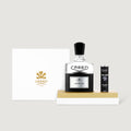 Creed Aventus Home & Away Set