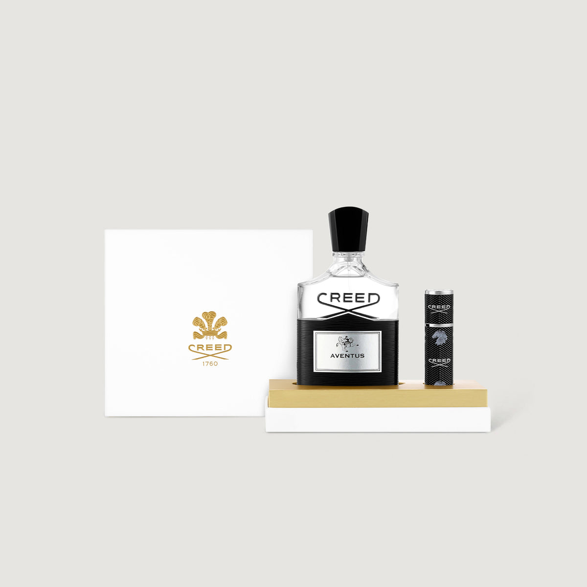 Creed Aventus Home & Away Set
