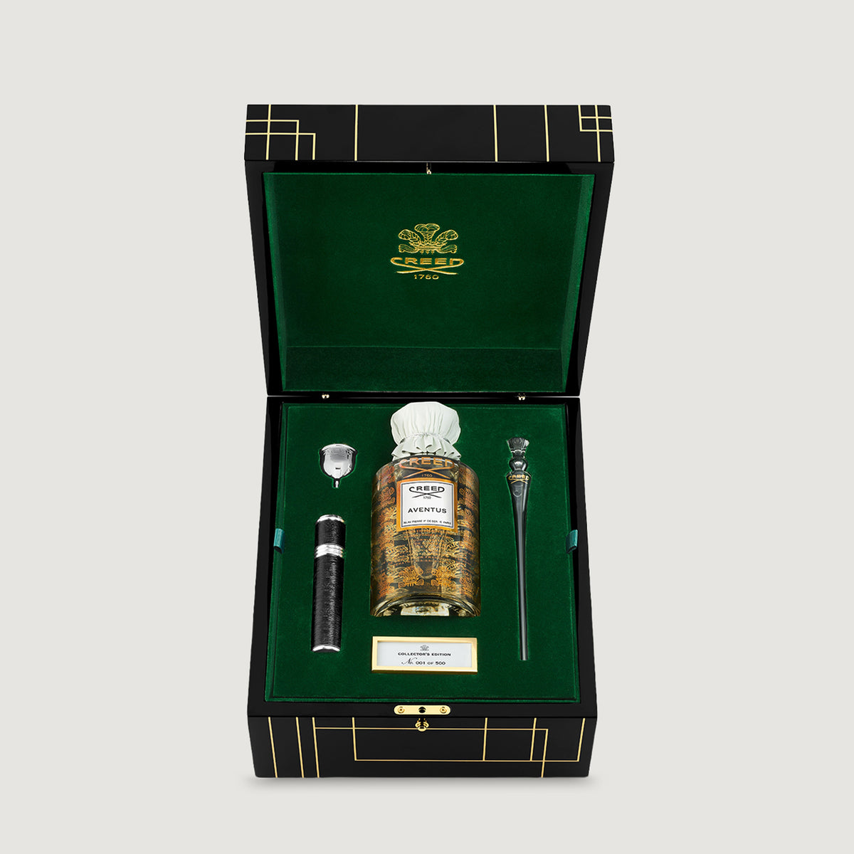 Creed Aventus Édition Artisanale