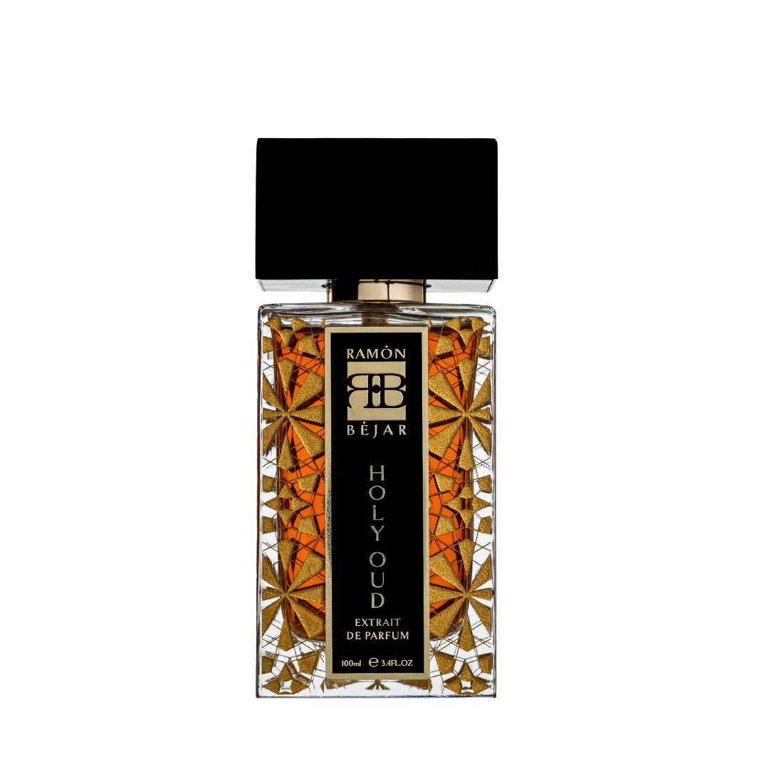 Ramón Béjar Holy Oud