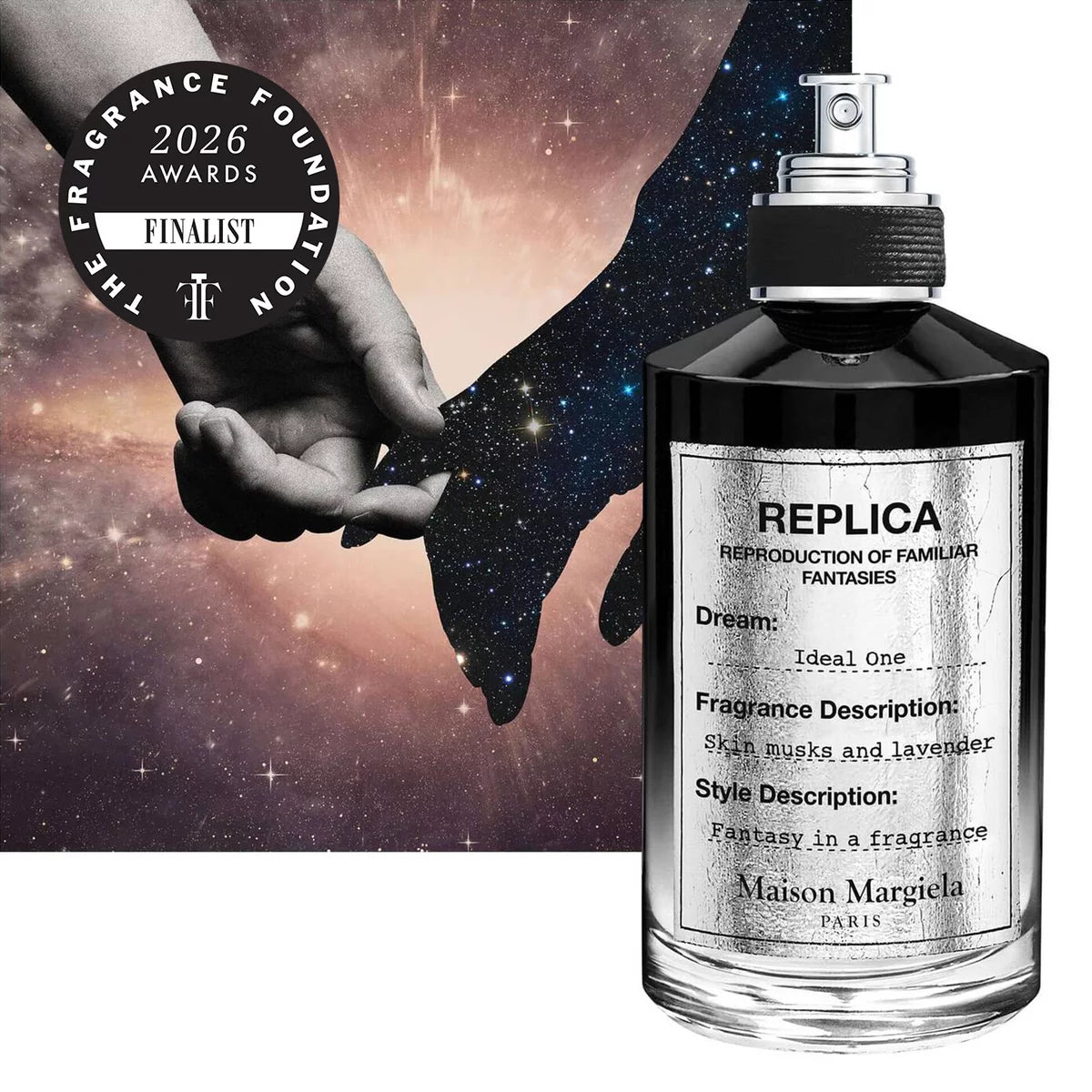 Maison Margiela REPLICA Ideal One Eau De Parfum