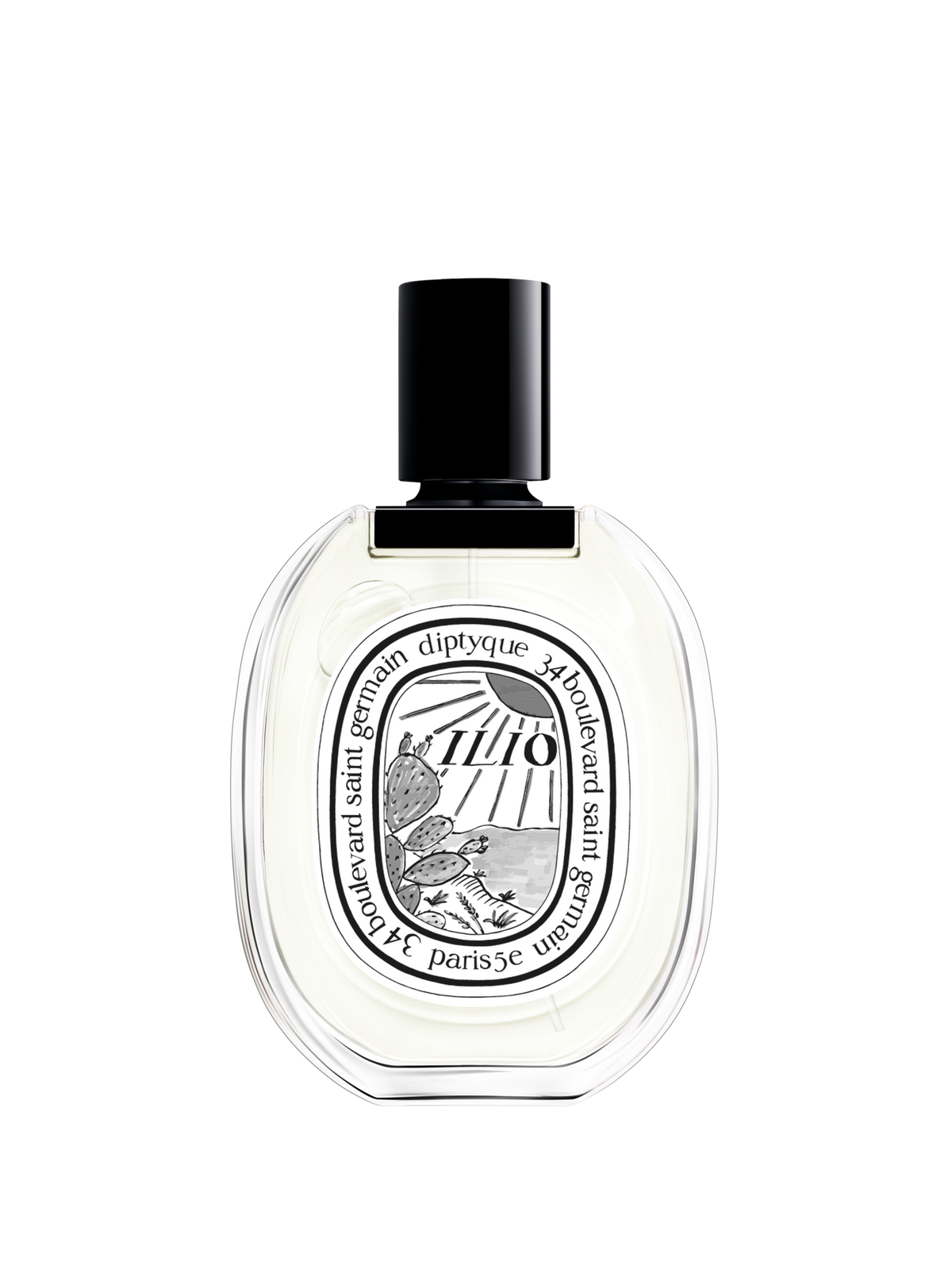 Diptyque Ilio - Eau de toilette - 100 ml