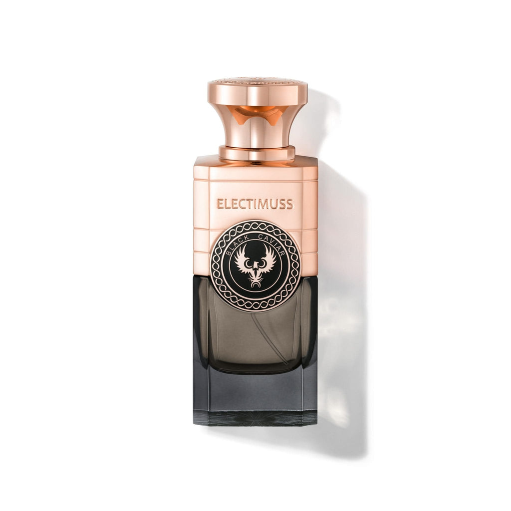 Electimuss London BLACK CAVIAR