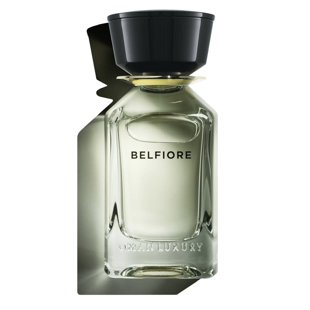 OMANLUXURY BELFIORE