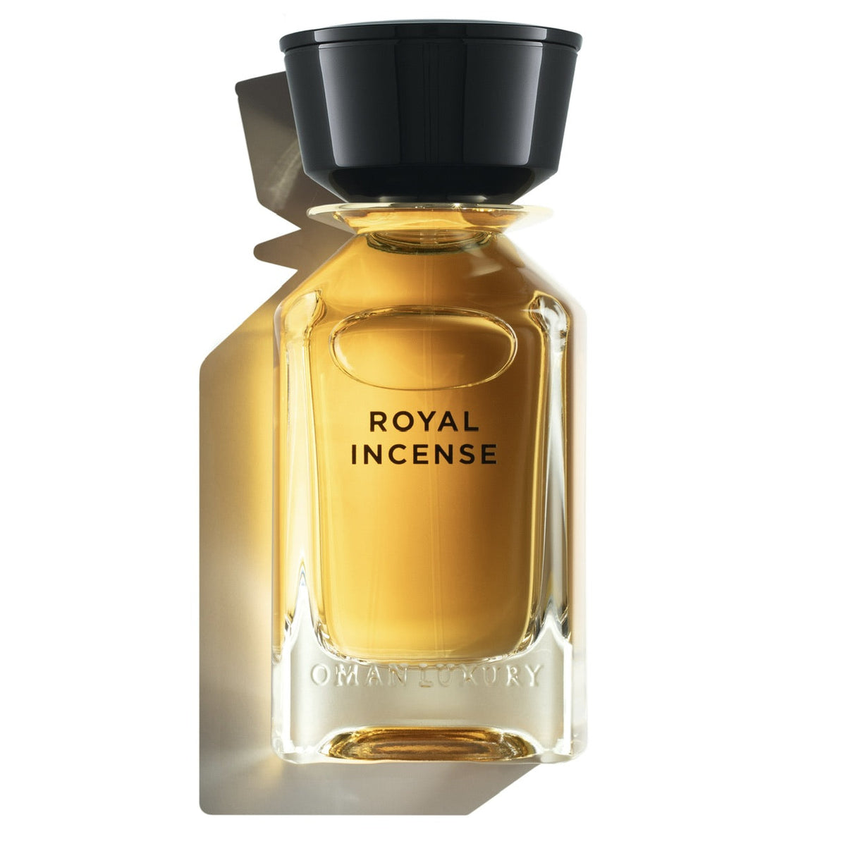 OMANLUXURY ROYAL INCENSE