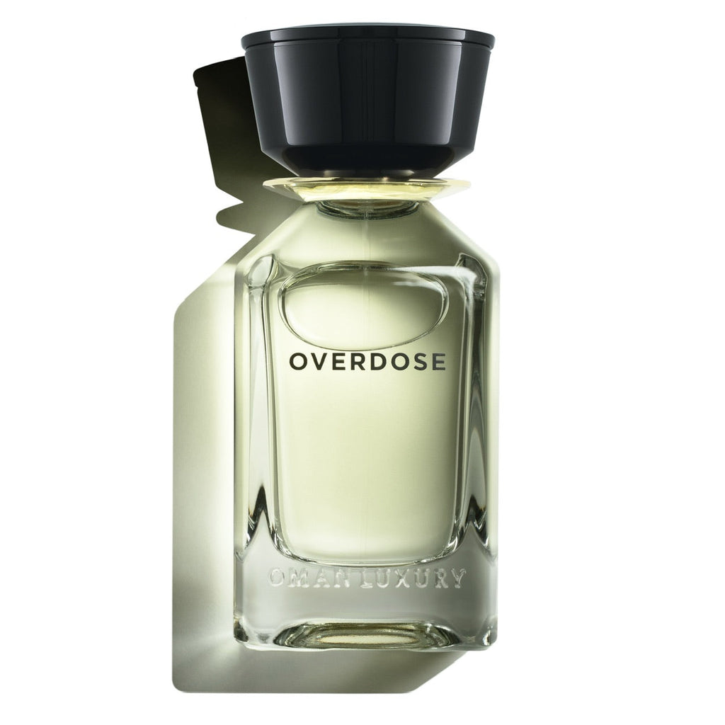 OMANLUXURY OVERDOSE
