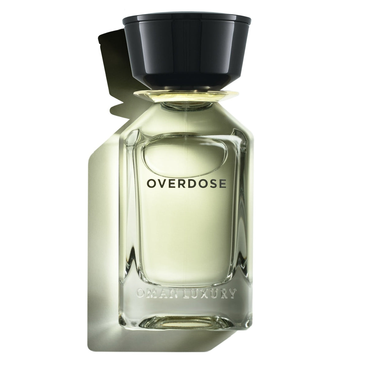 OMANLUXURY OVERDOSE