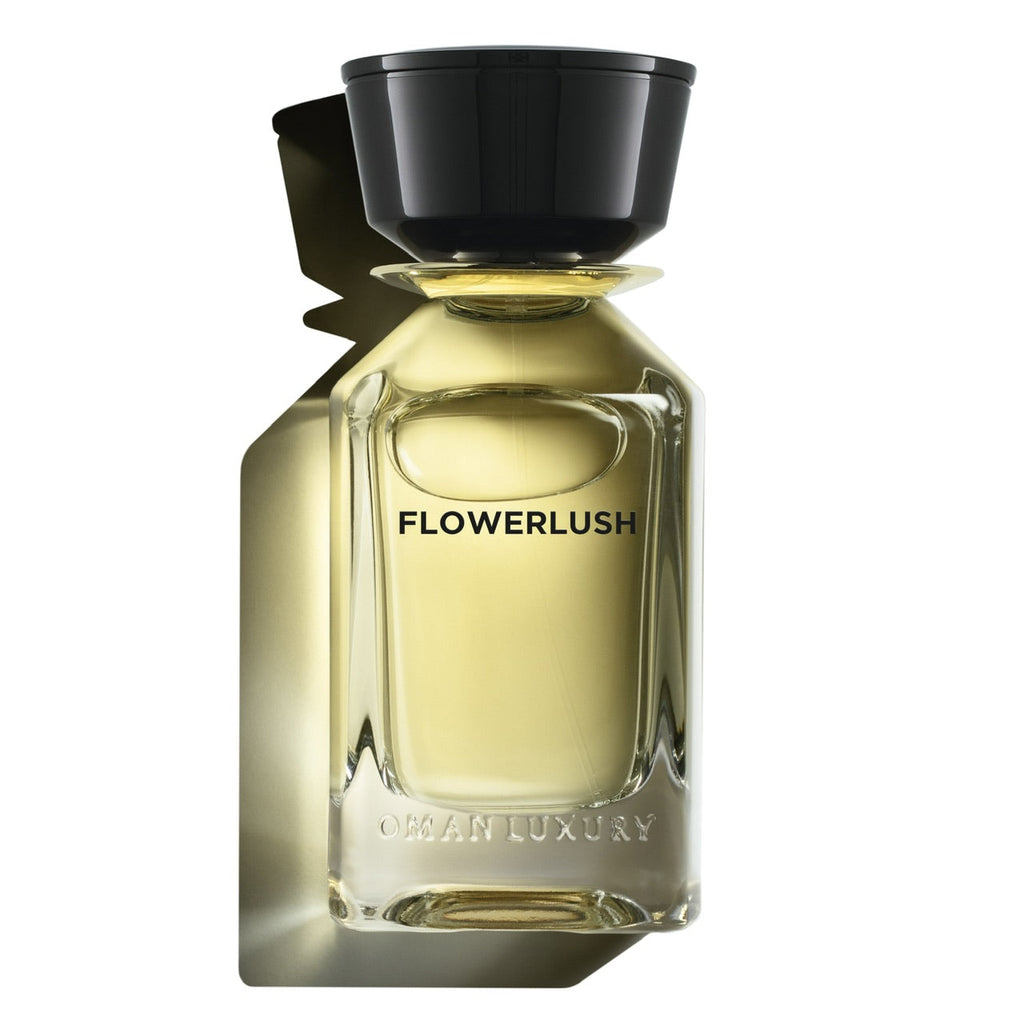 OMANLUXURY FLOWERLUSH