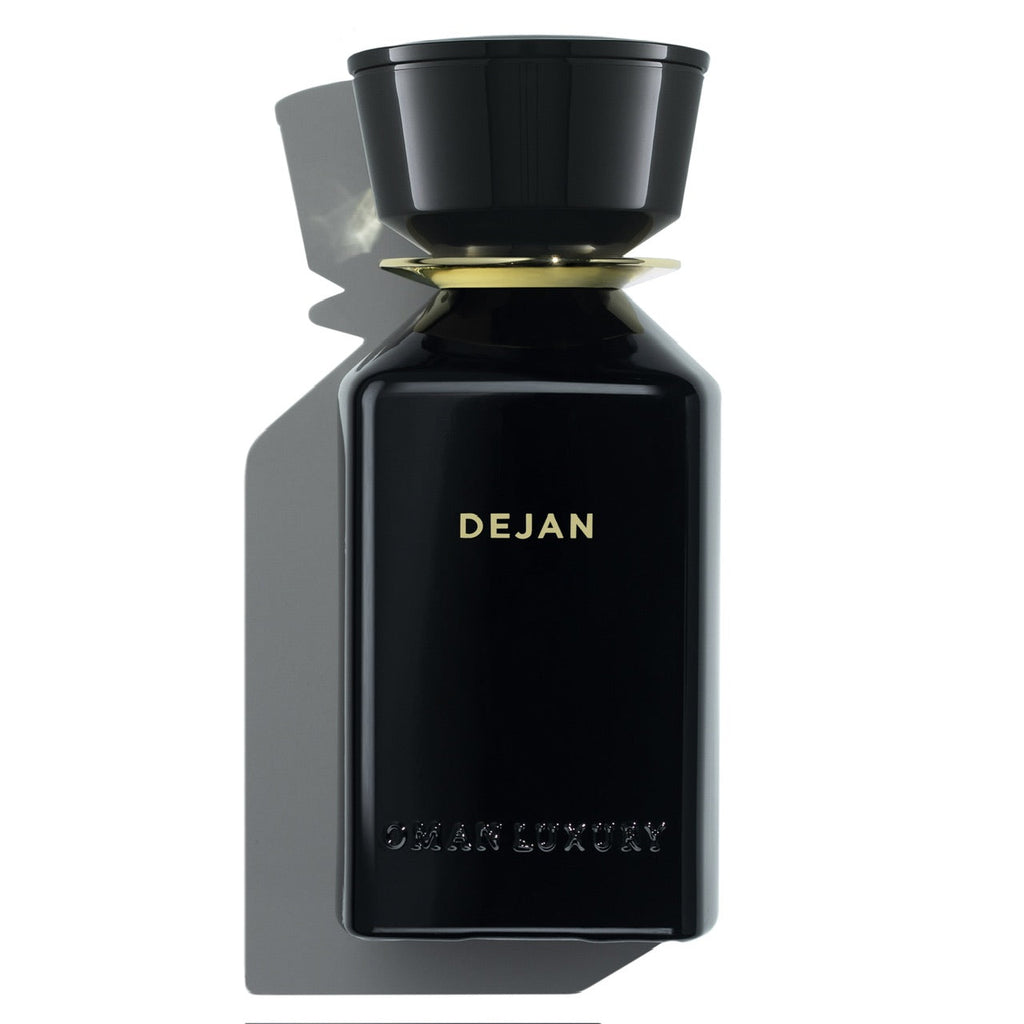OMANLUXURY DEJAN