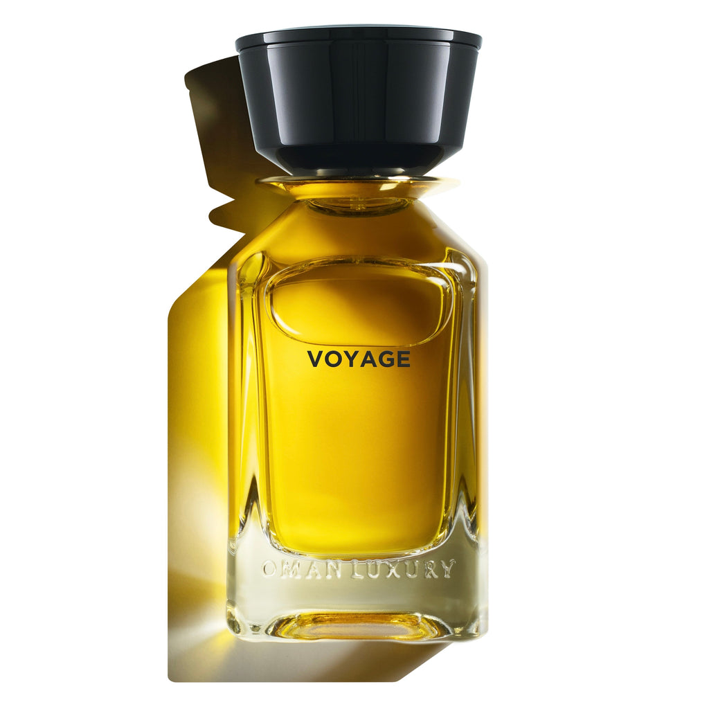 OMANLUXURY VOYAGE