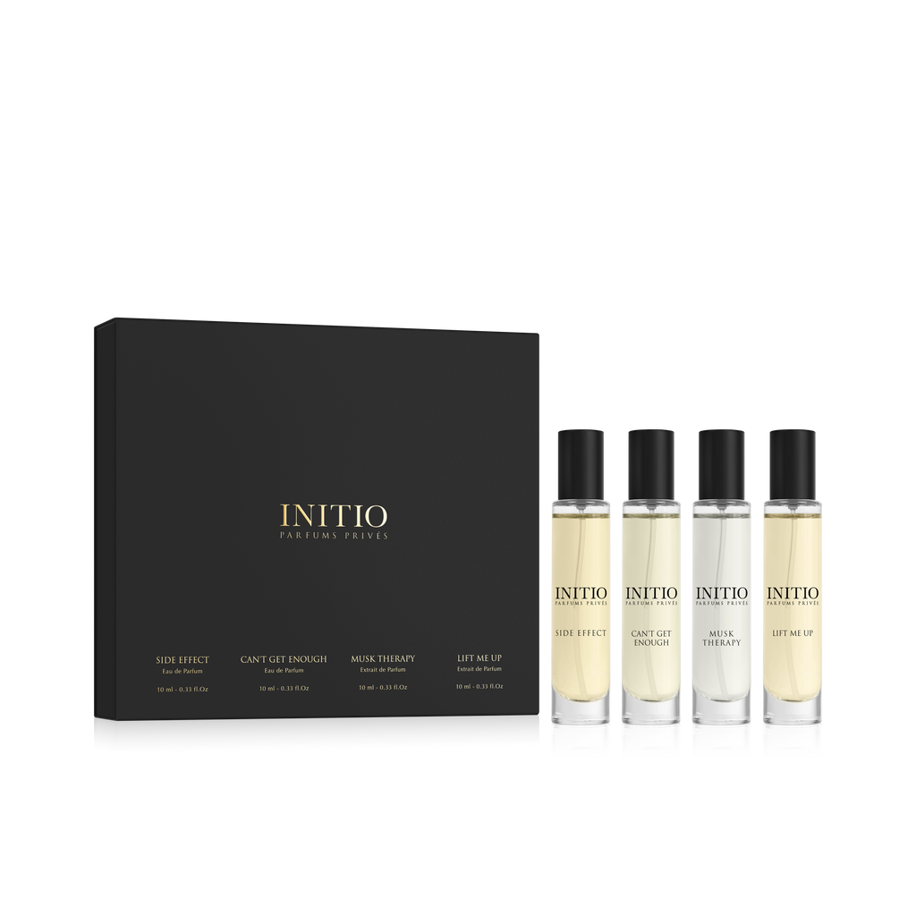 INITIO VIBES OF POWER SUMMER COFFRET SET - image 1