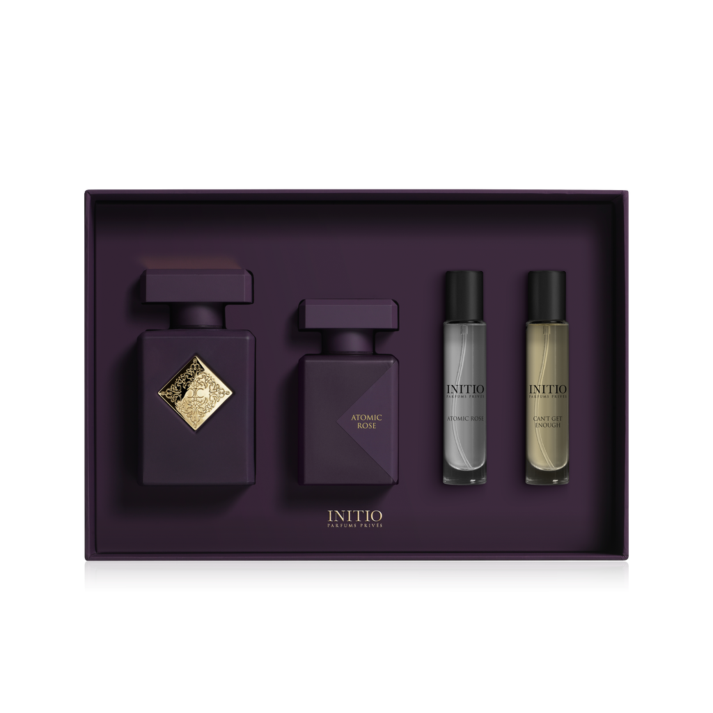 INITIO ATOMIC ROSE SET - image 2