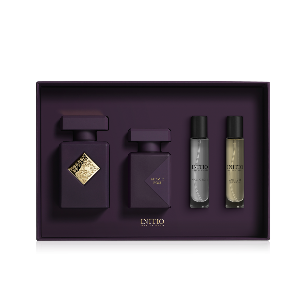 INITIO ATOMIC ROSE SET - image 2