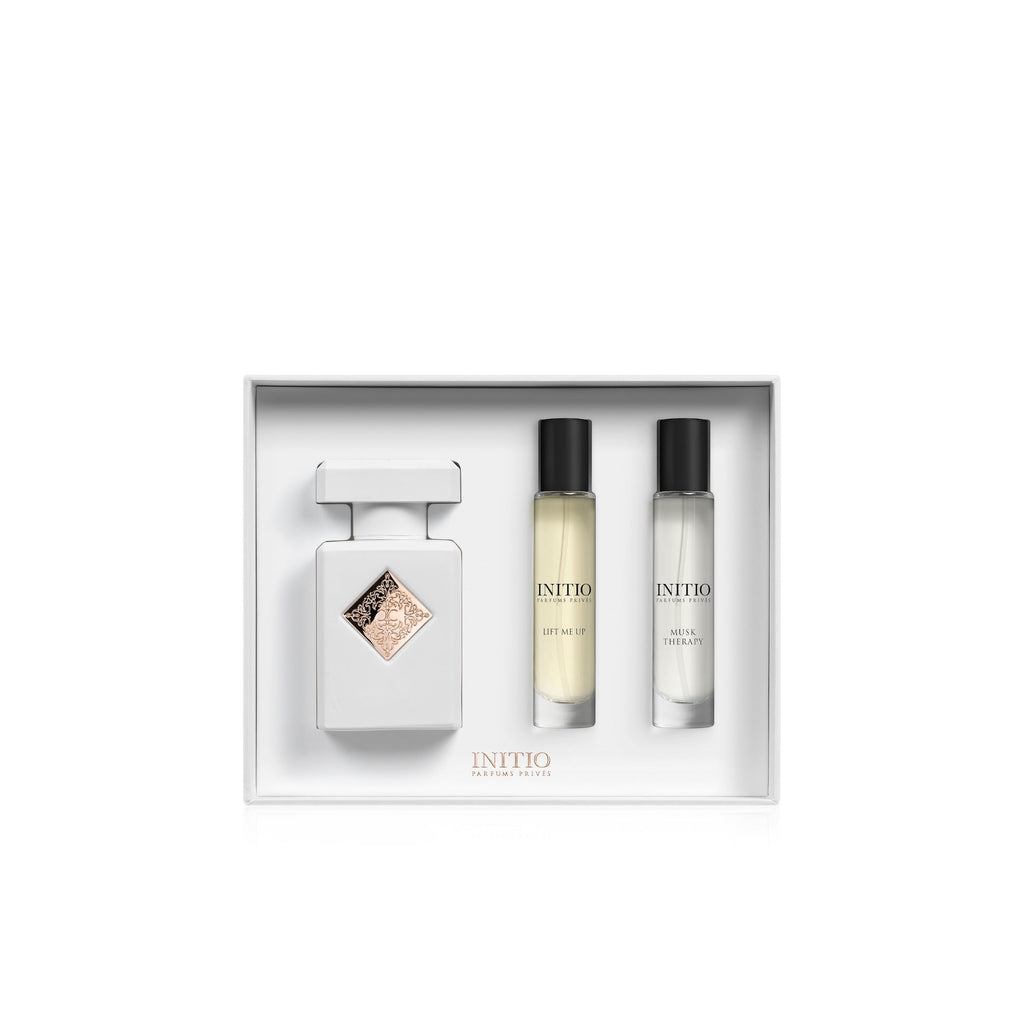 INITIO LIFT ME UP SET - image 2