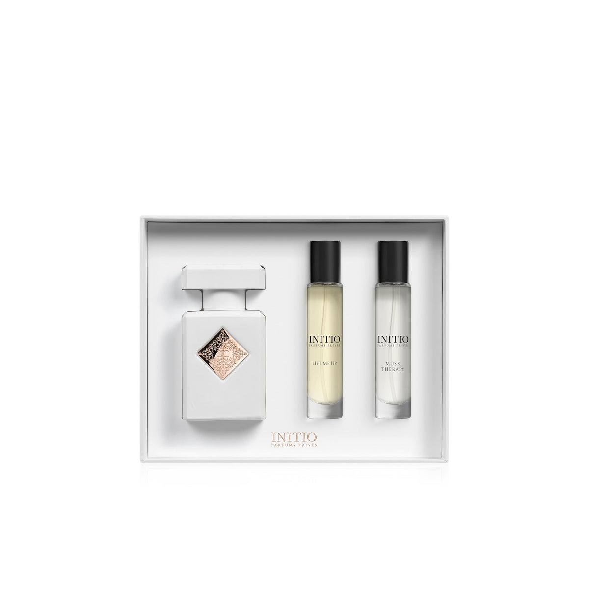 INITIO LIFT ME UP SET - image 2