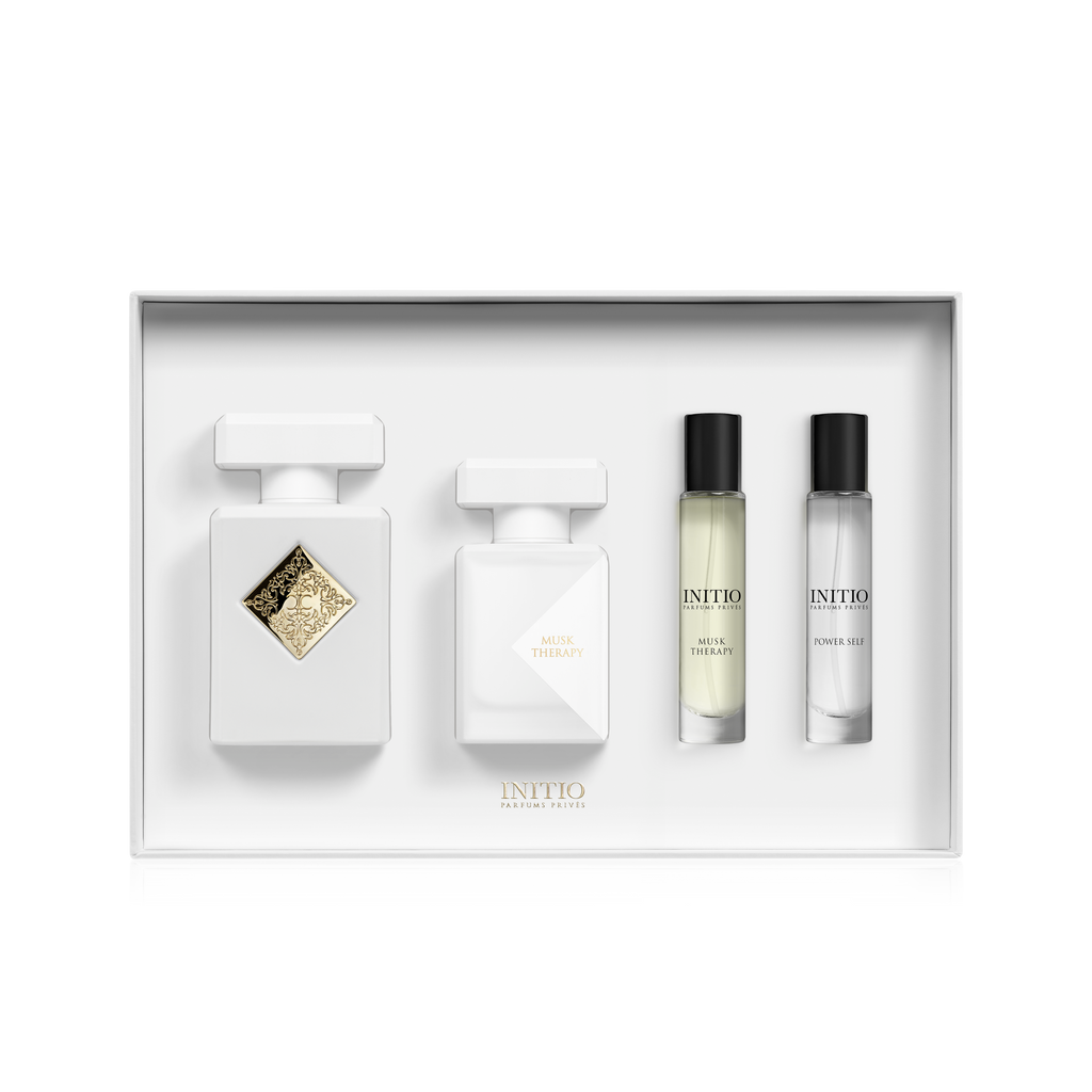 INITIO MUSK THERAPY SET - image 2