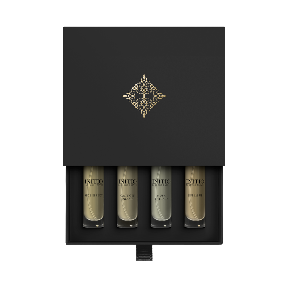 INITIO VIBES OF POWER SUMMER COFFRET SET - image 2