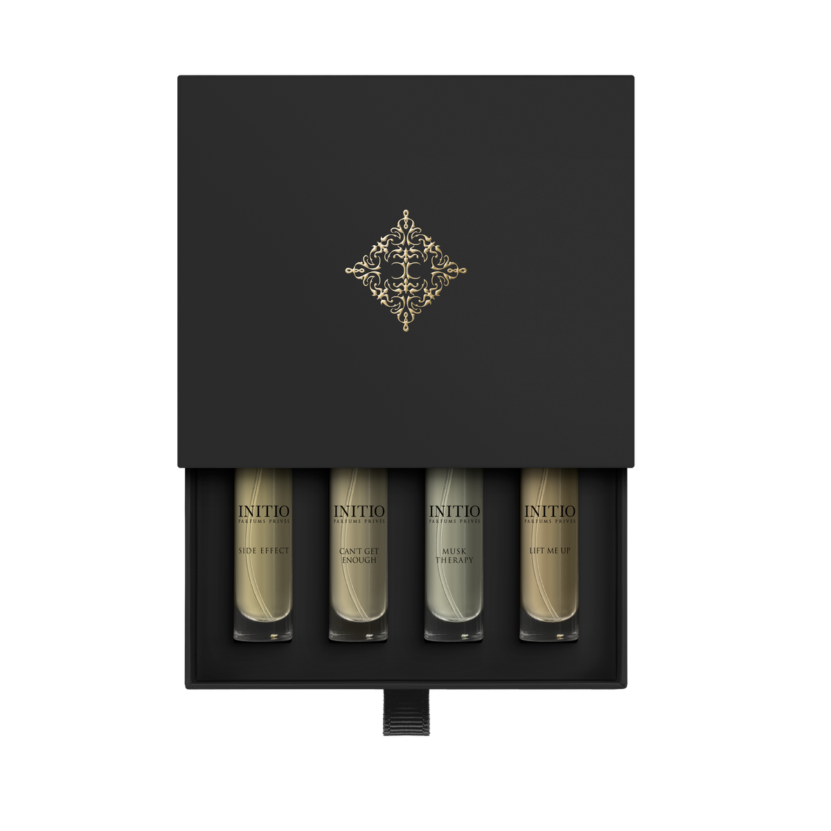 INITIO VIBES OF POWER SUMMER COFFRET SET - image 2