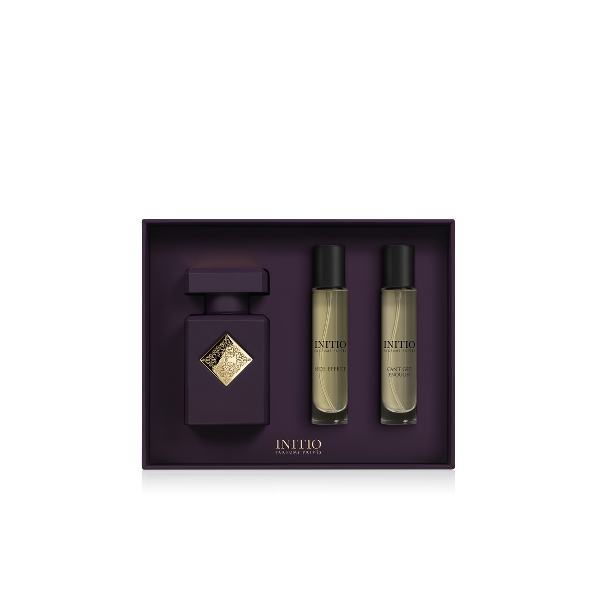 INITIO SIDE EFFECT SET - image 3