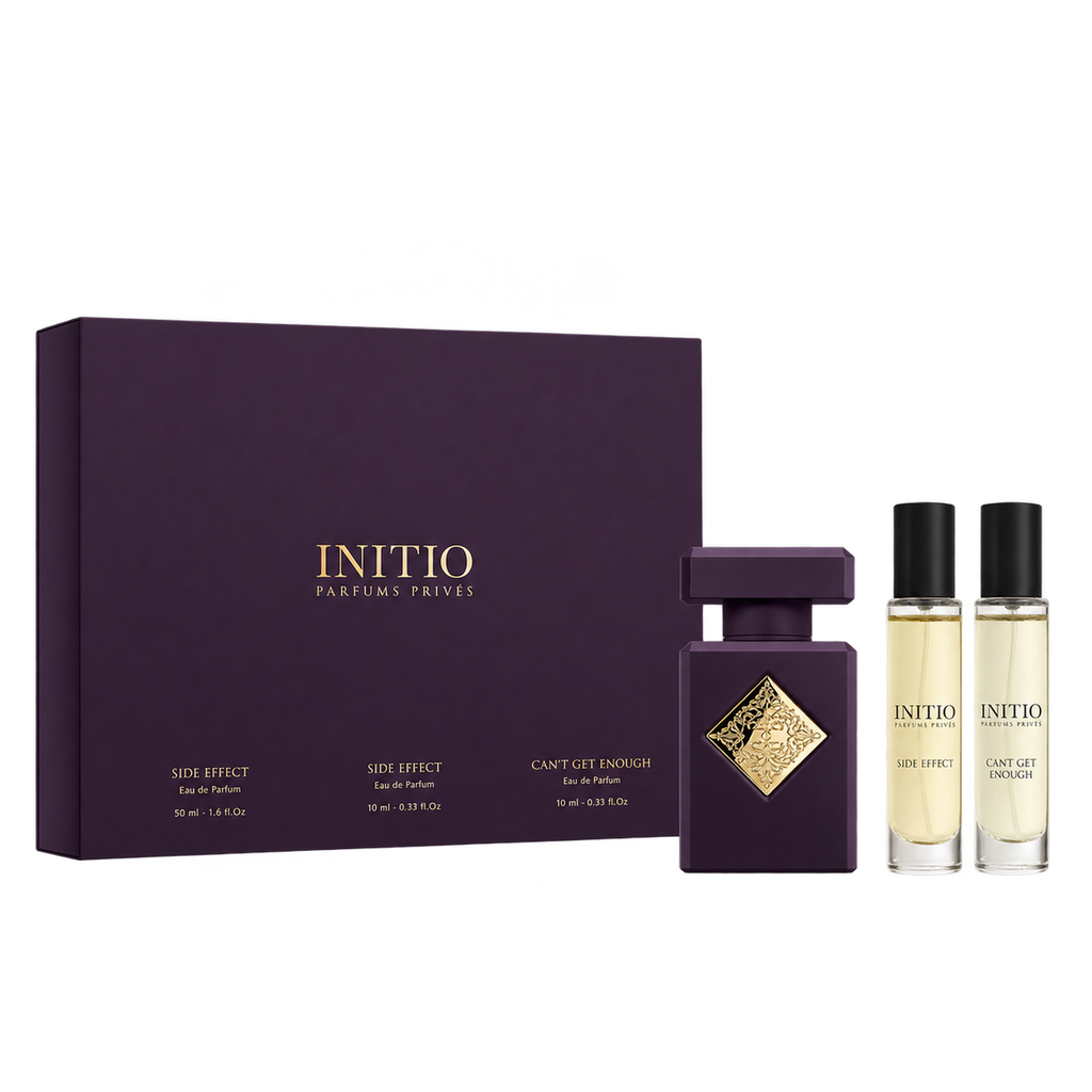 INITIO SIDE EFFECT SET - image 1