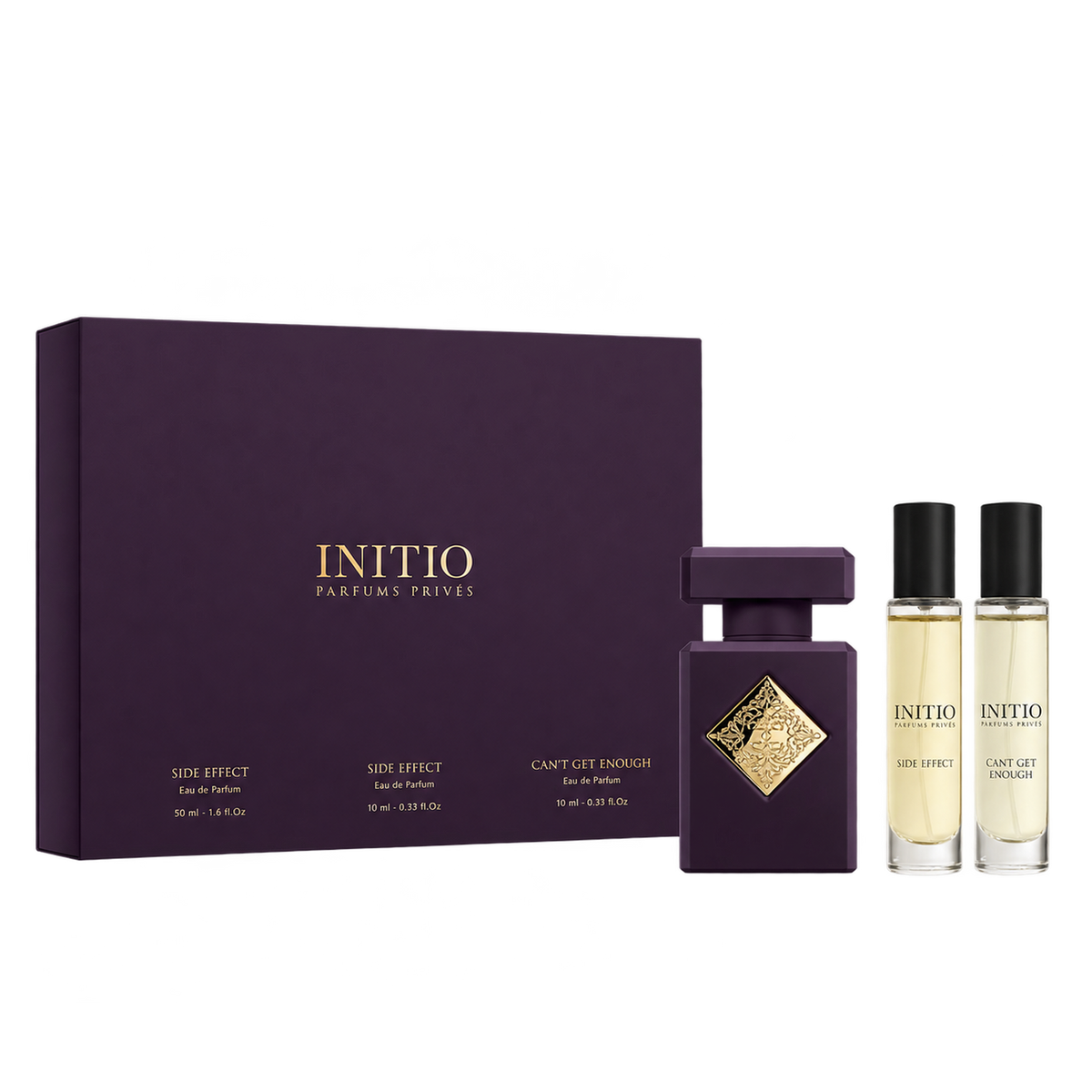INITIO SIDE EFFECT SET - image 1