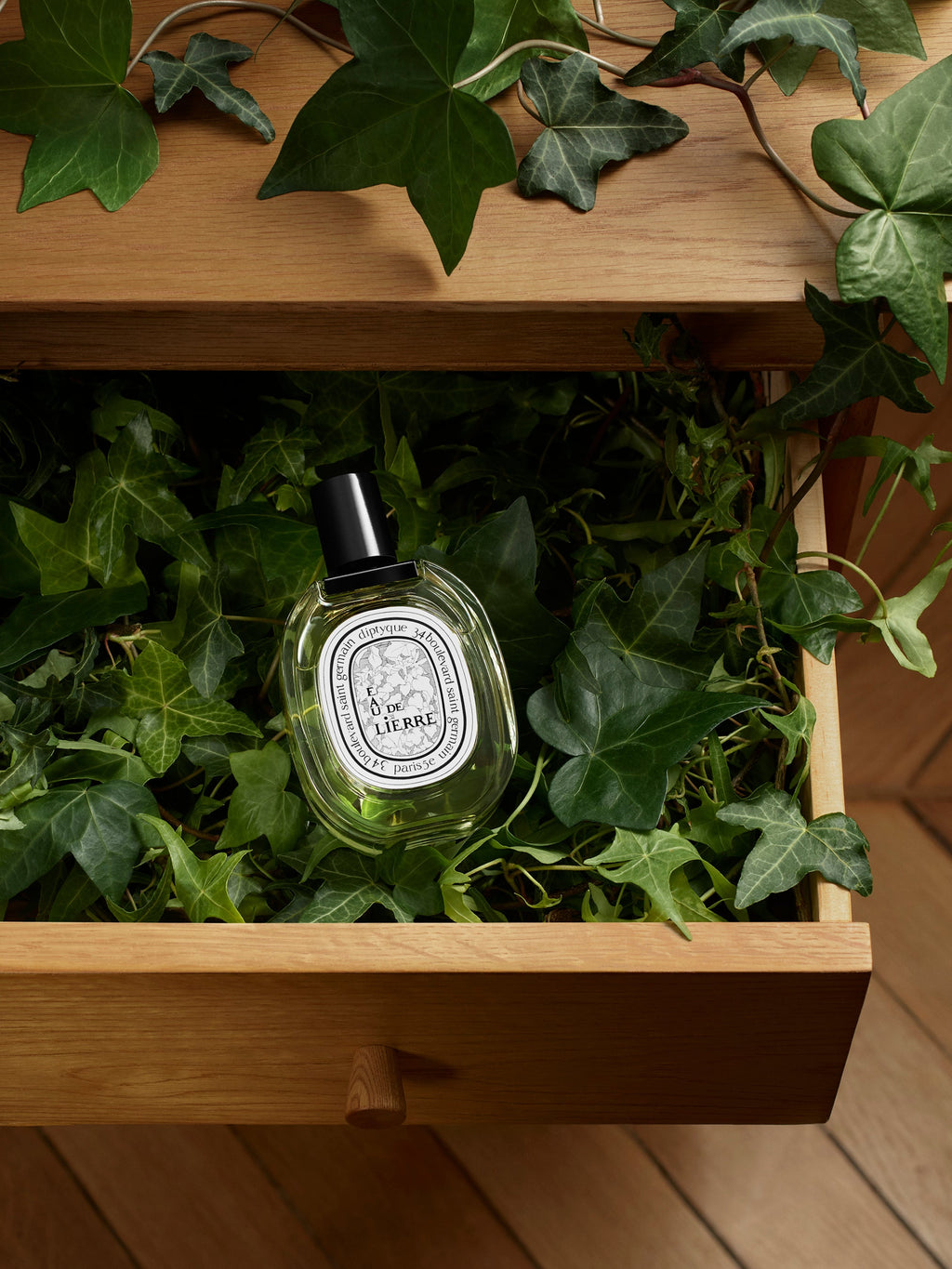 Diptyque Eau de Lierre - Eau de toilette - 100 ml