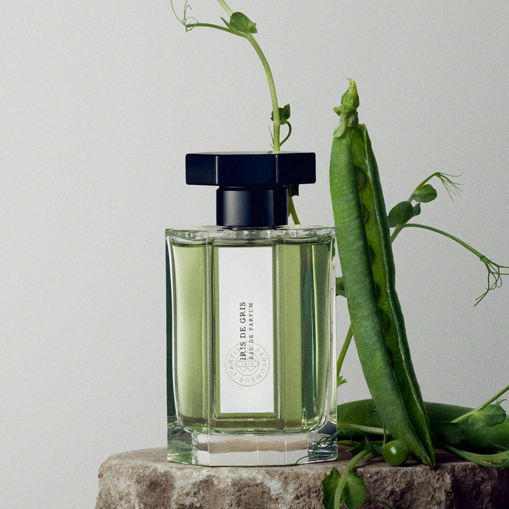IRIS DE GRIS EDP 100ML