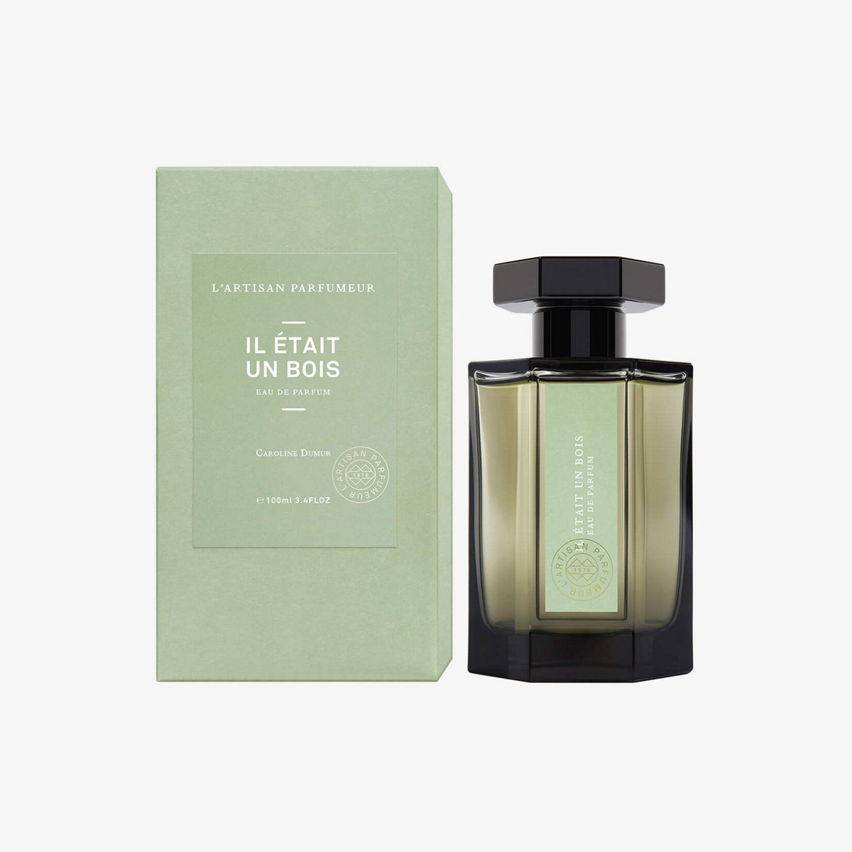 LAP IL ÉTAIT UN BOIS EDP 100ML
