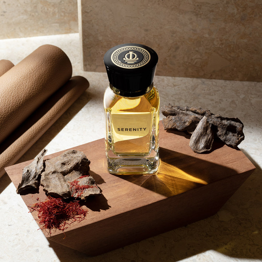 OMANLUXURY SERENITY
