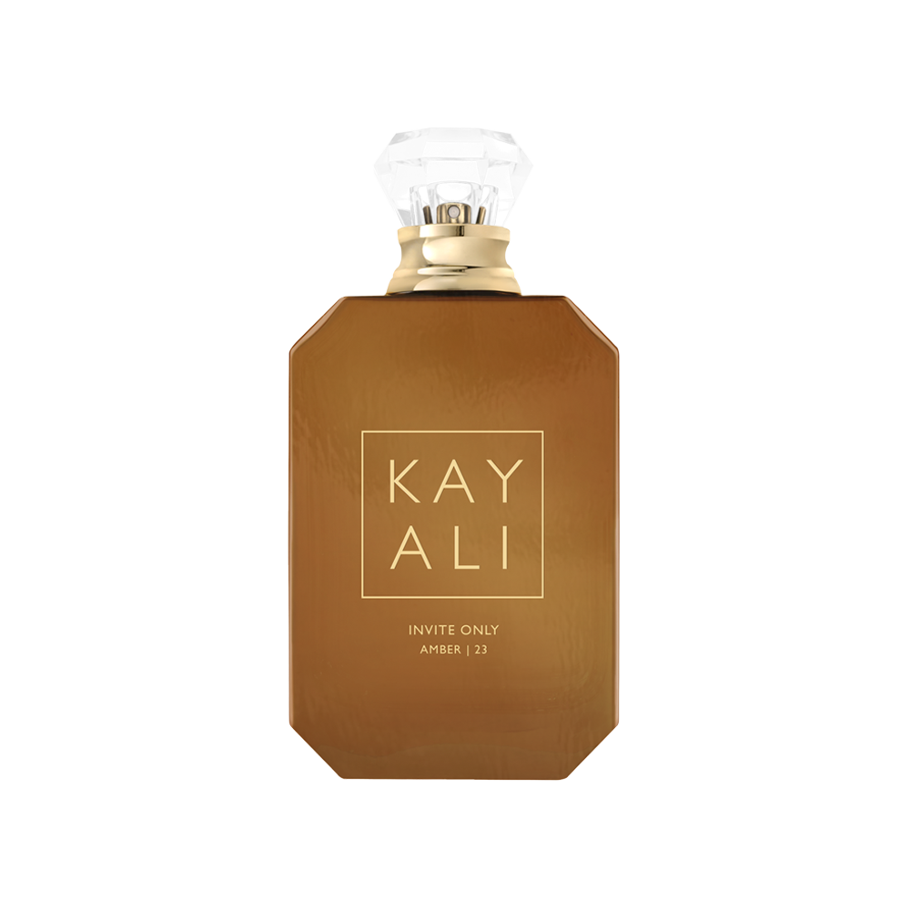 KAYALI Invite Only Amber | 23