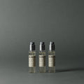 Le Labo BERGAMOTE 22 Travel Tube Refill Set 3 x 10 ml