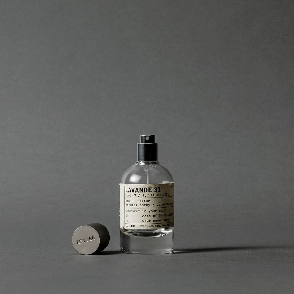 Le Labo LAVANDE 31 Eau de Parfum Refill 50 ml