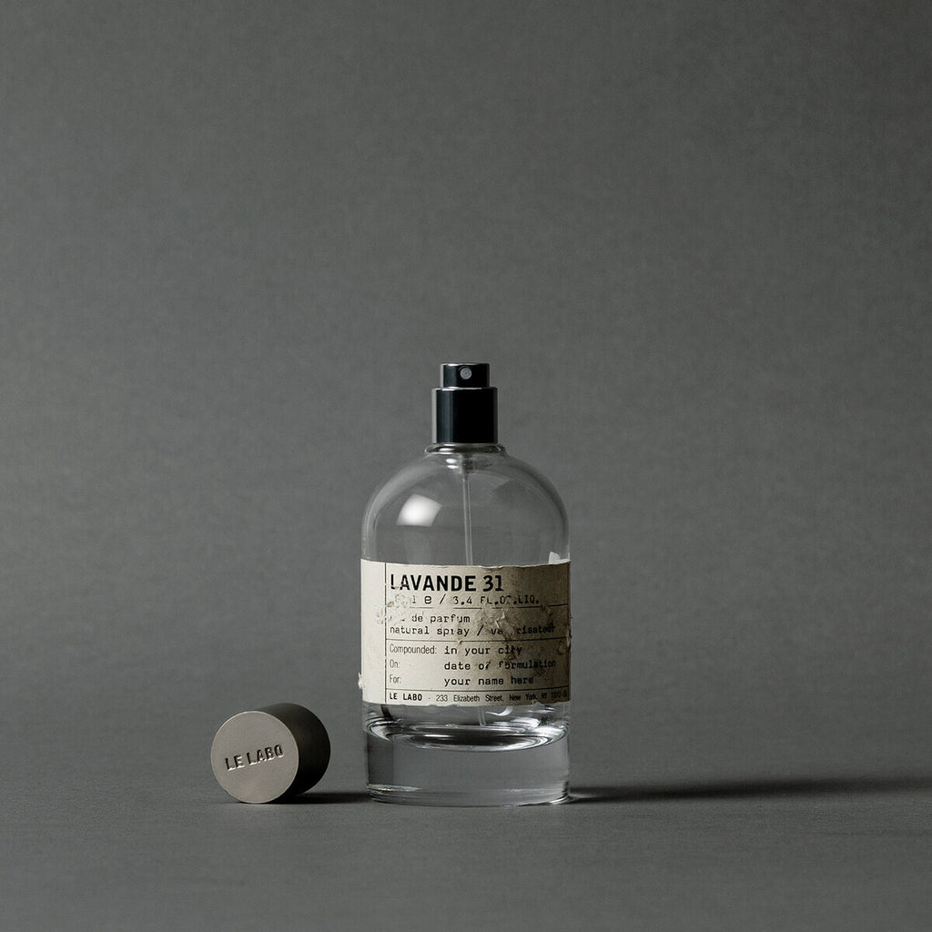 Le Labo LAVANDE 31 Eau de Parfum Refill 100 ml