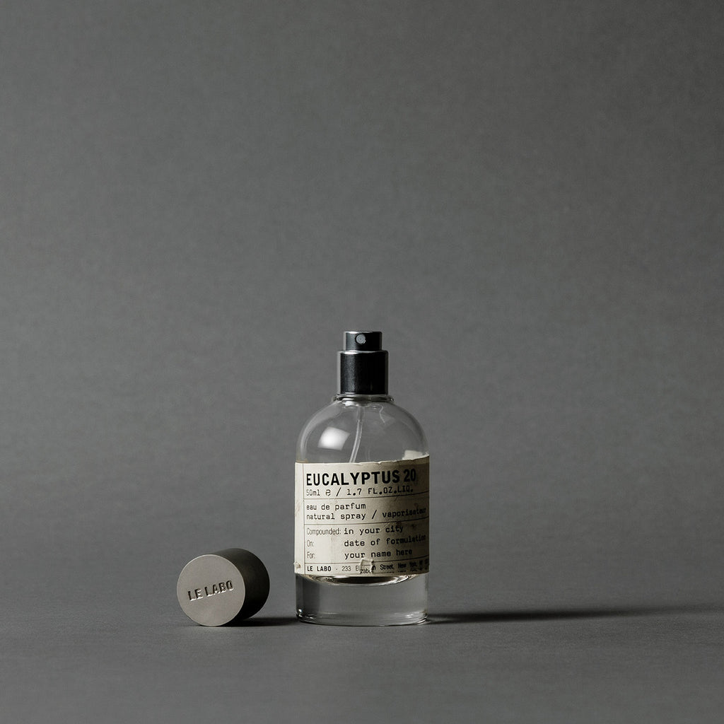 Le Labo EUCALYPTUS 20 Eau de Parfum Refill 50 ml