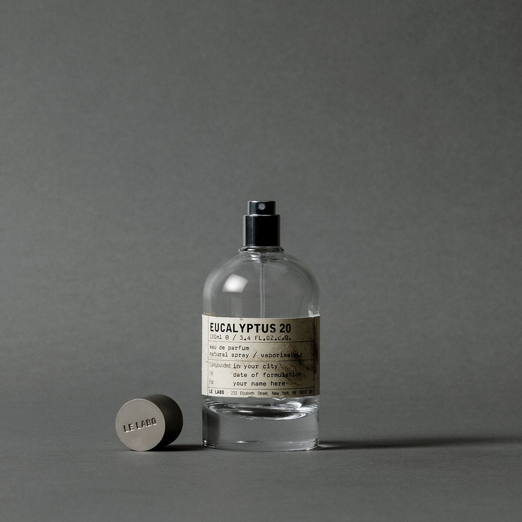 Le Labo EUCALYPTUS 20 Eau de Parfum Refill 100 ml
