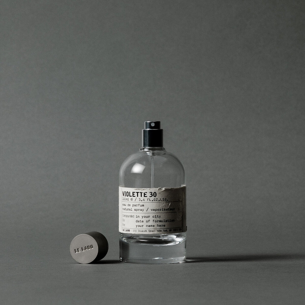 Le Labo VIOLETTE 30 Eau de Parfum Refill 100 ml
