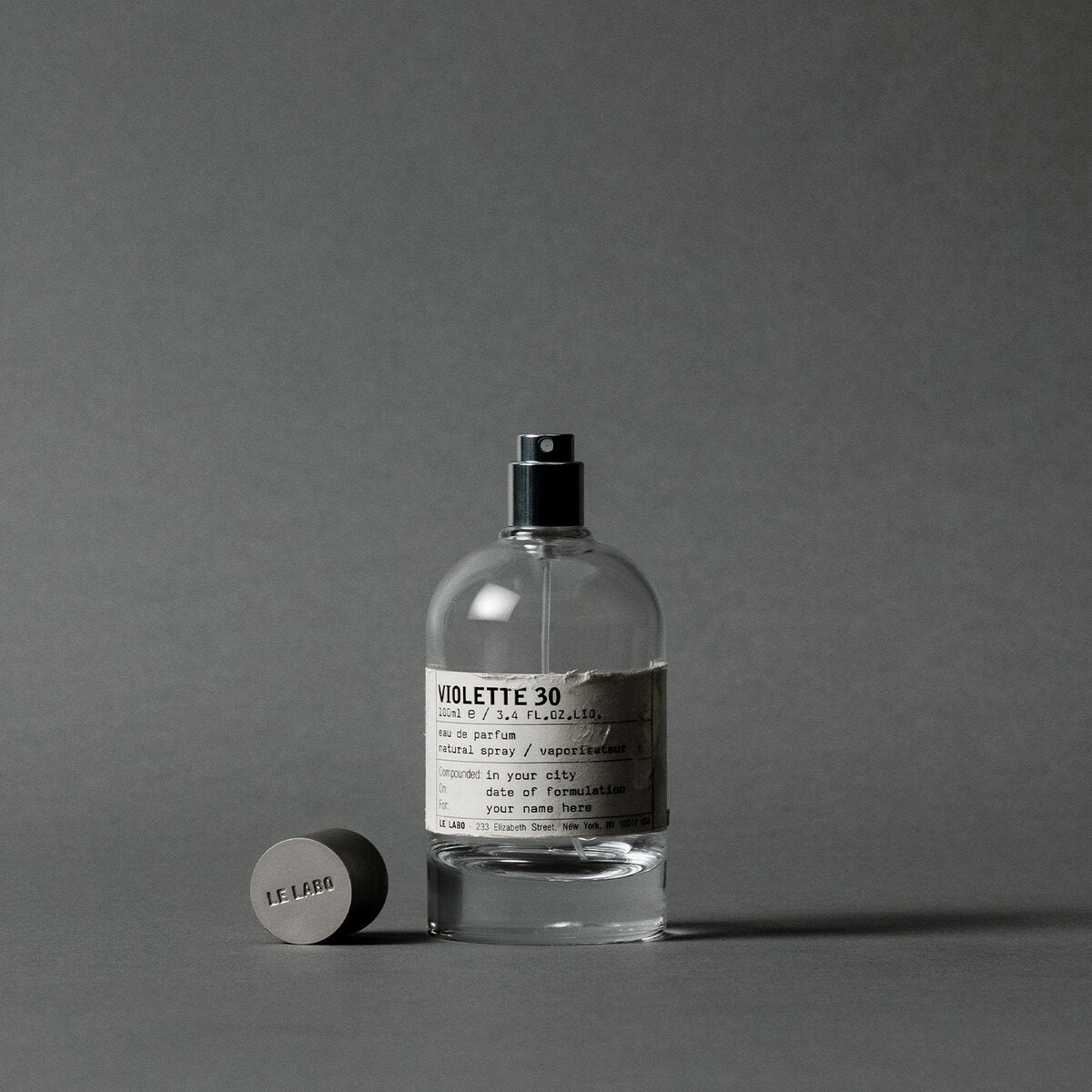 Le Labo VIOLETTE 30 Eau de Parfum Refill 100 ml