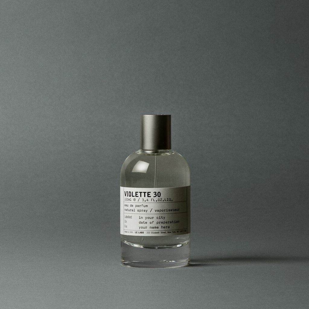 Le Labo VIOLETTE 30 Eau de Parfum 100 ml