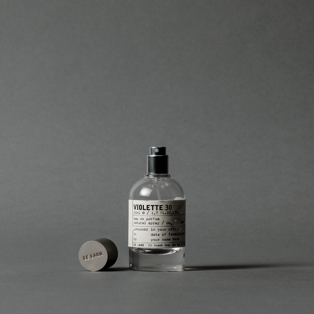 Le Labo VIOLETTE 30 Eau de Parfum Refill 50 ml