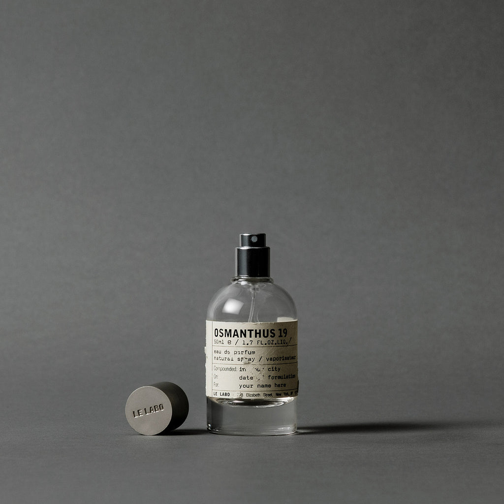 Le Labo OSMANTHUS 19 Eau de Parfum Refill 50 ml